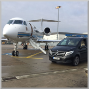 Airport Transfer Cologne/Bonn